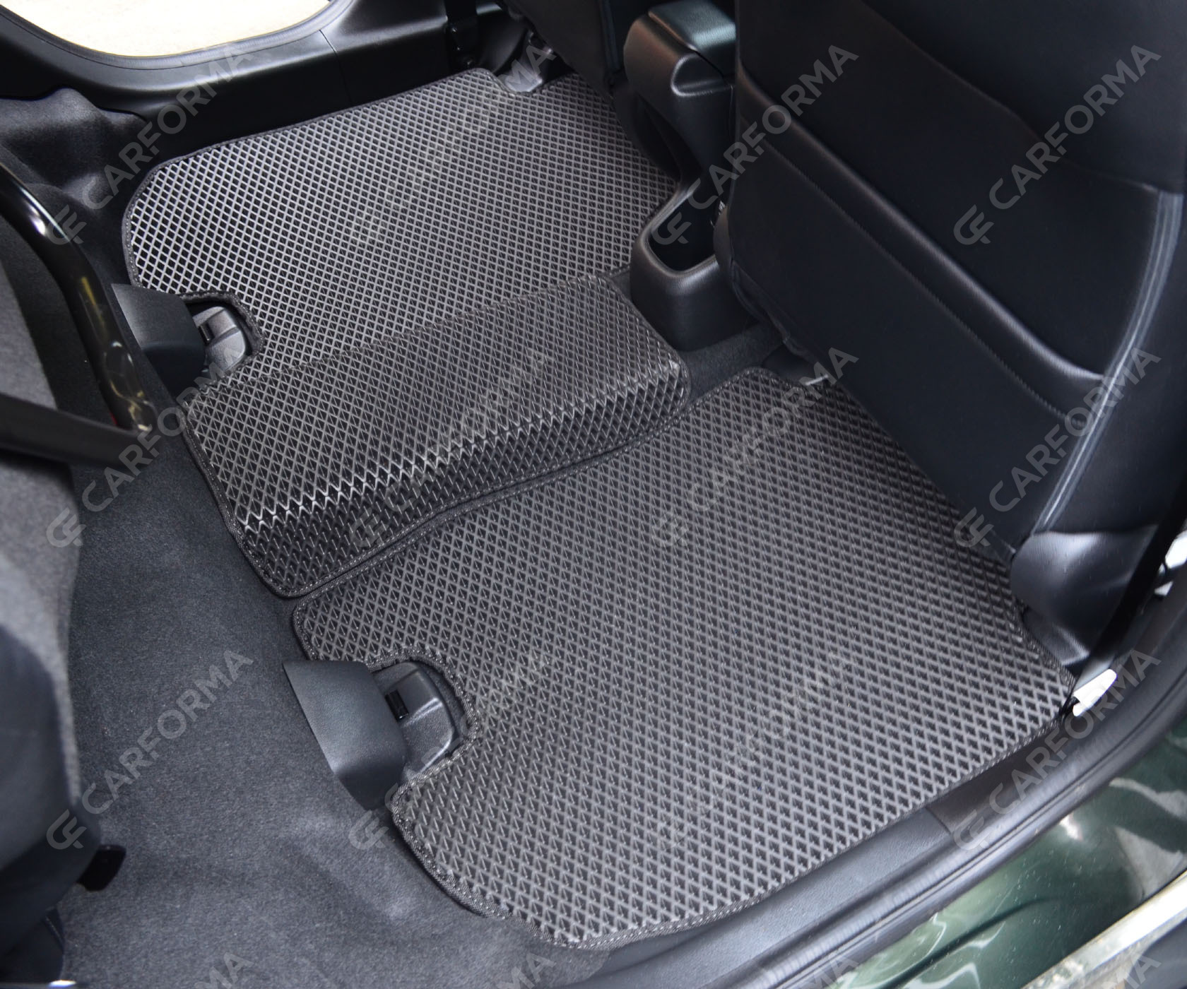 Коврики на Honda XR-V I 2014&nbsp;-&nbsp;2022 в Стерлитамаке