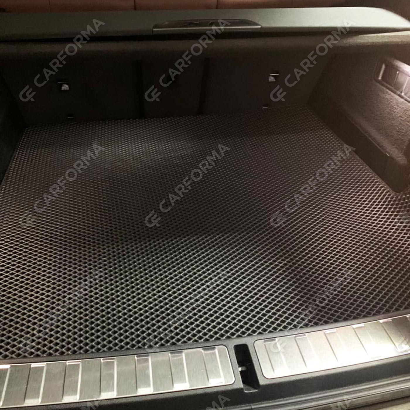 Ворсовые коврики на BMW X6 (G06) 2019&nbsp;-&nbsp;2026 в Стерлитамаке