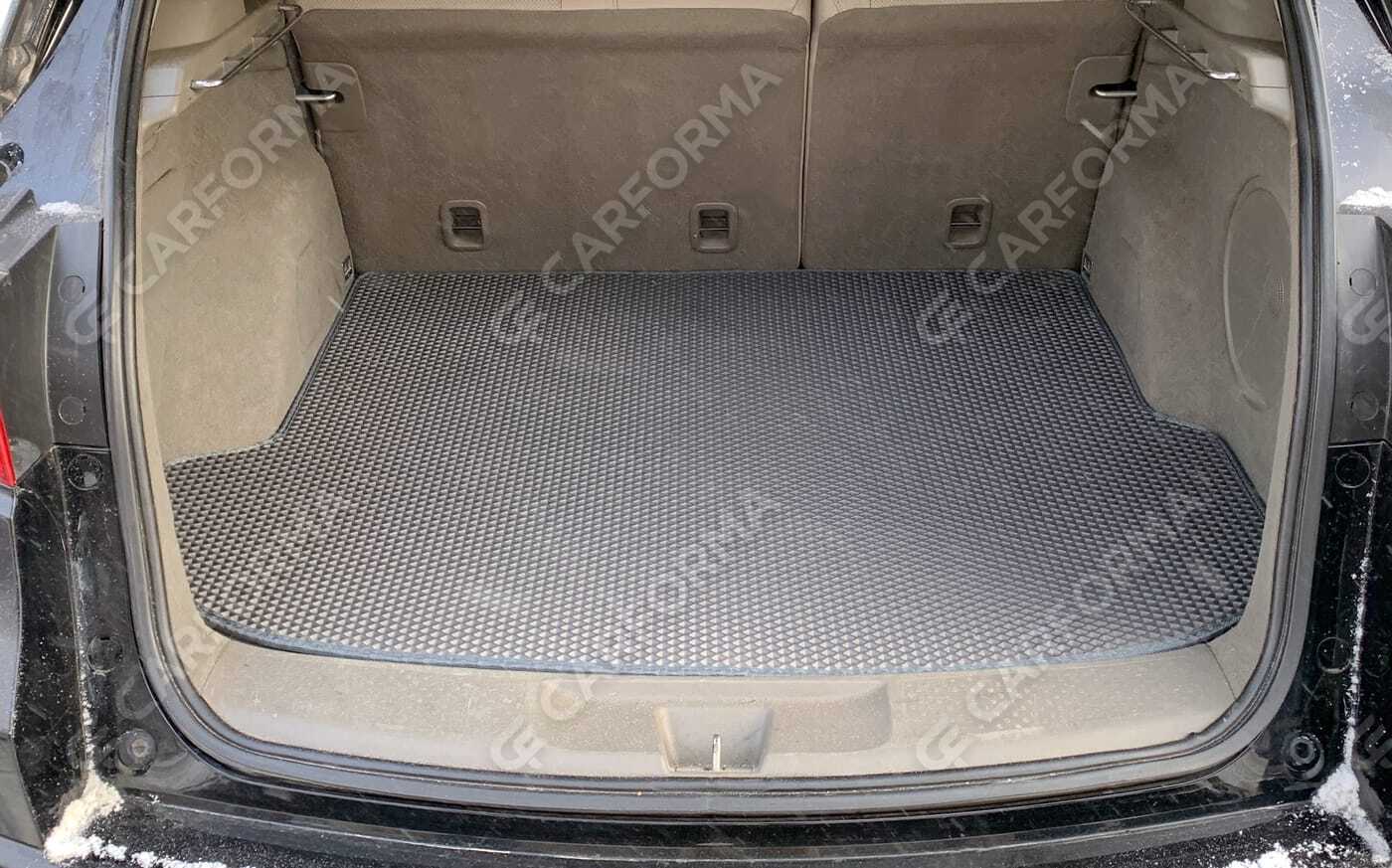 Ворсовые коврики на Acura RDX I 2006&nbsp;-&nbsp;2012 в Стерлитамаке