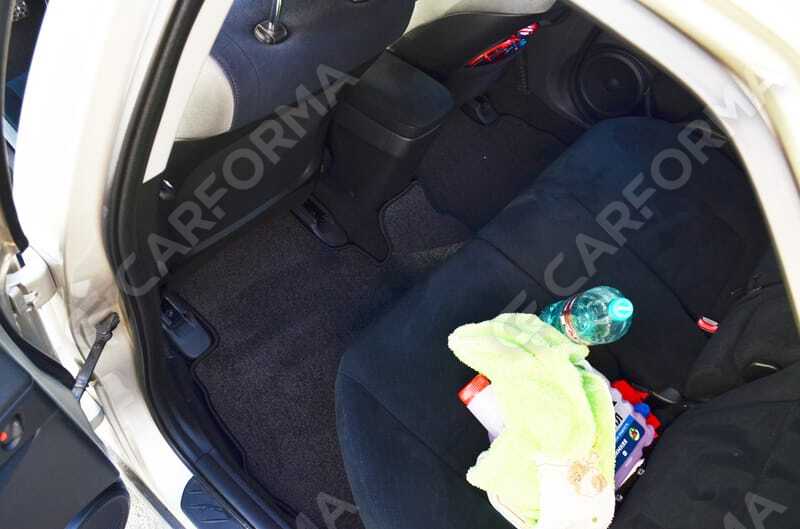 Коврики на Honda Civic VIII 5d 2006&nbsp;-&nbsp;2012 в Стерлитамаке