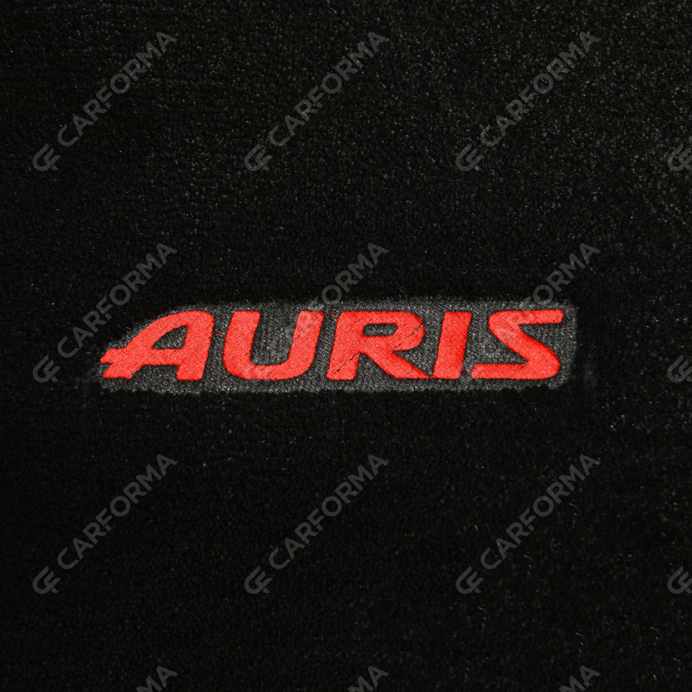 Ворсовые коврики на Toyota Auris I 2006&nbsp;-&nbsp;2012 в Стерлитамаке