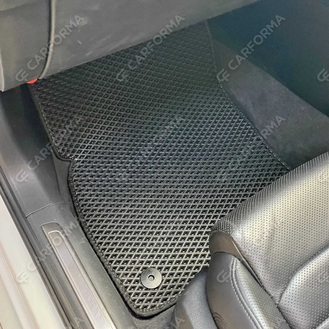 EVA коврики на Volkswagen Golf R 8 2020&nbsp;-&nbsp;2026 в Стерлитамаке