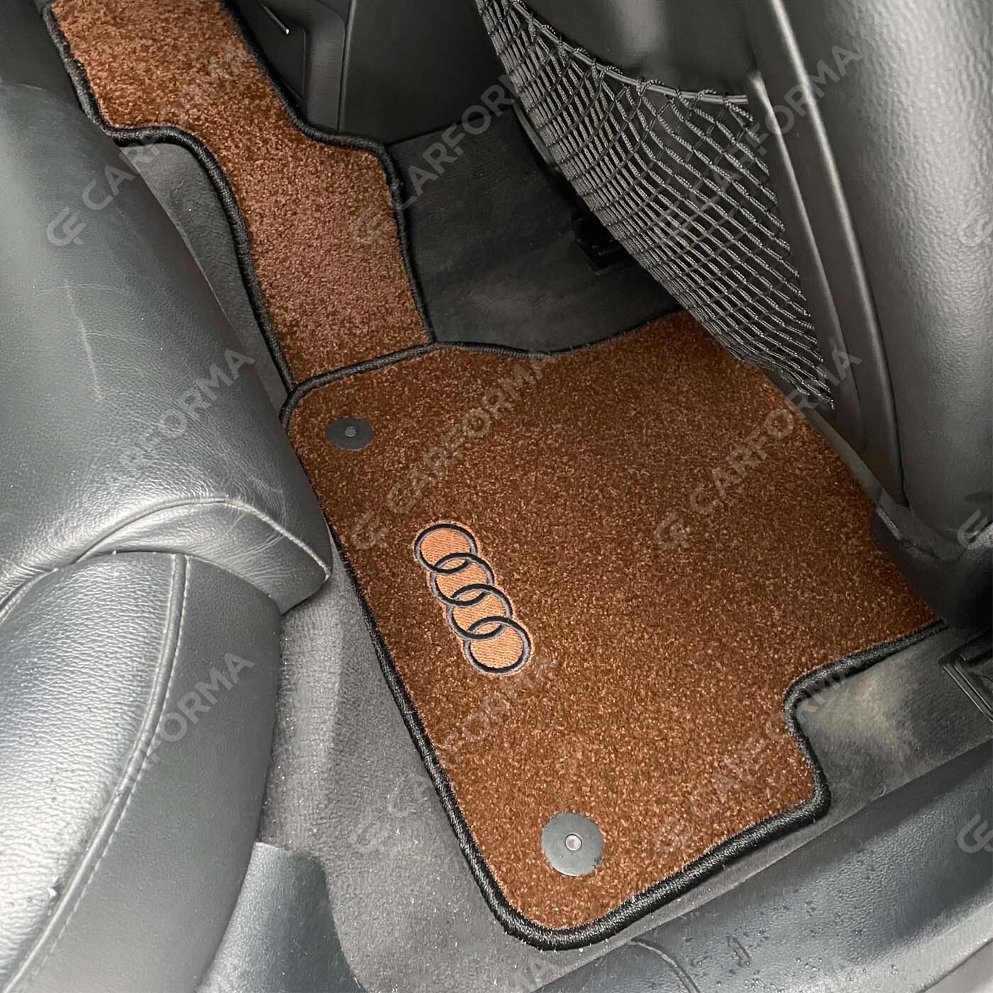 EVA коврики на Audi A6 Allroad quattro (C7) 2012&nbsp;-&nbsp;2019 в Стерлитамаке