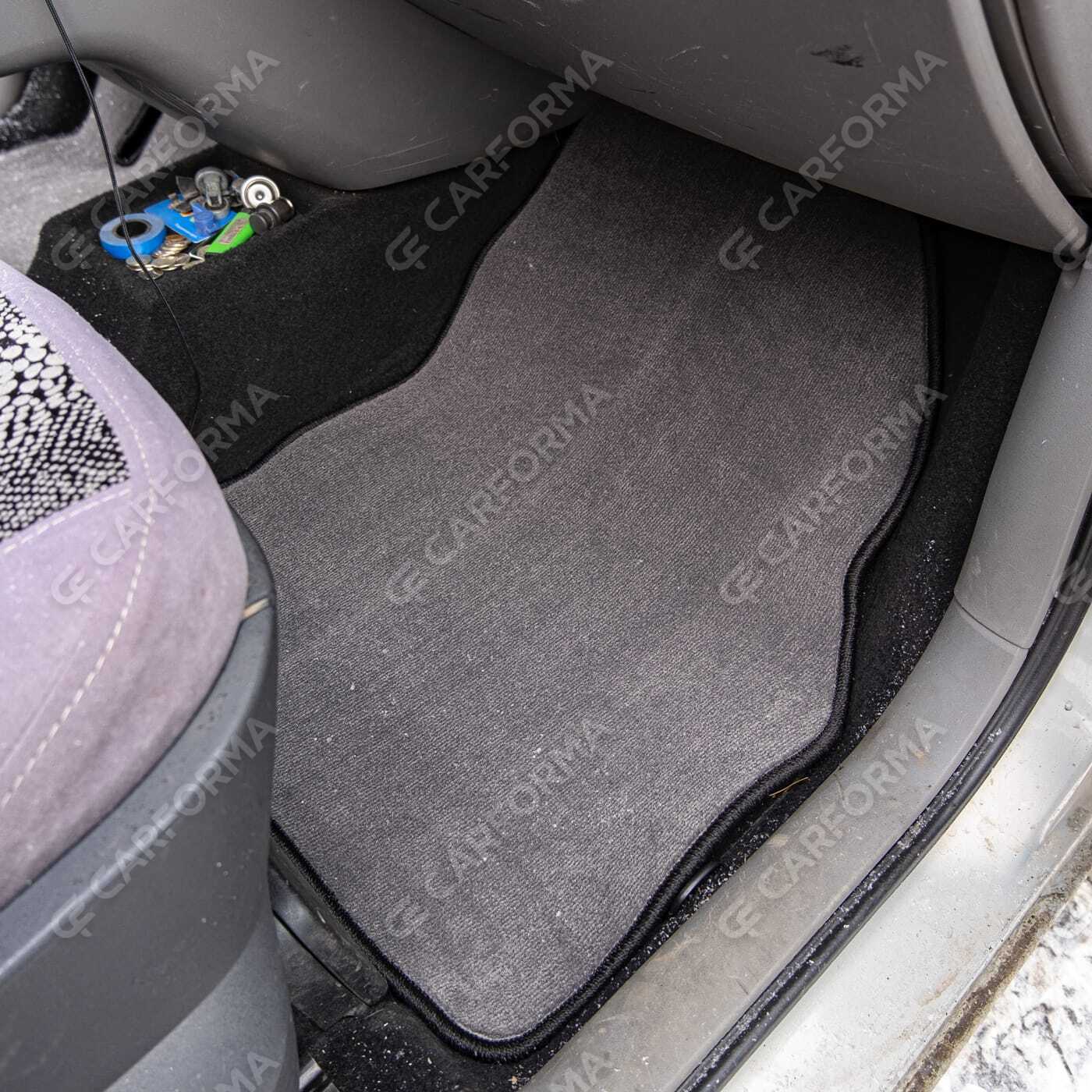Коврики на Renault Grand Scenic I 2003&nbsp;-&nbsp;2010 в Стерлитамаке