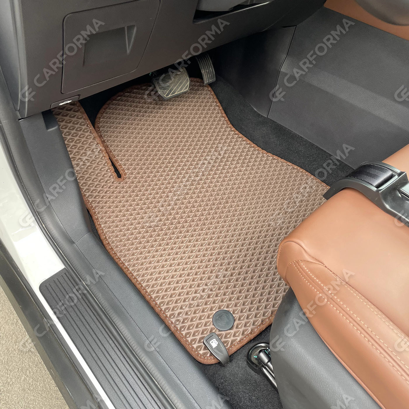 Коврики на Geely Vision X6 Pro 2021&nbsp;-&nbsp;2024 в Стерлитамаке