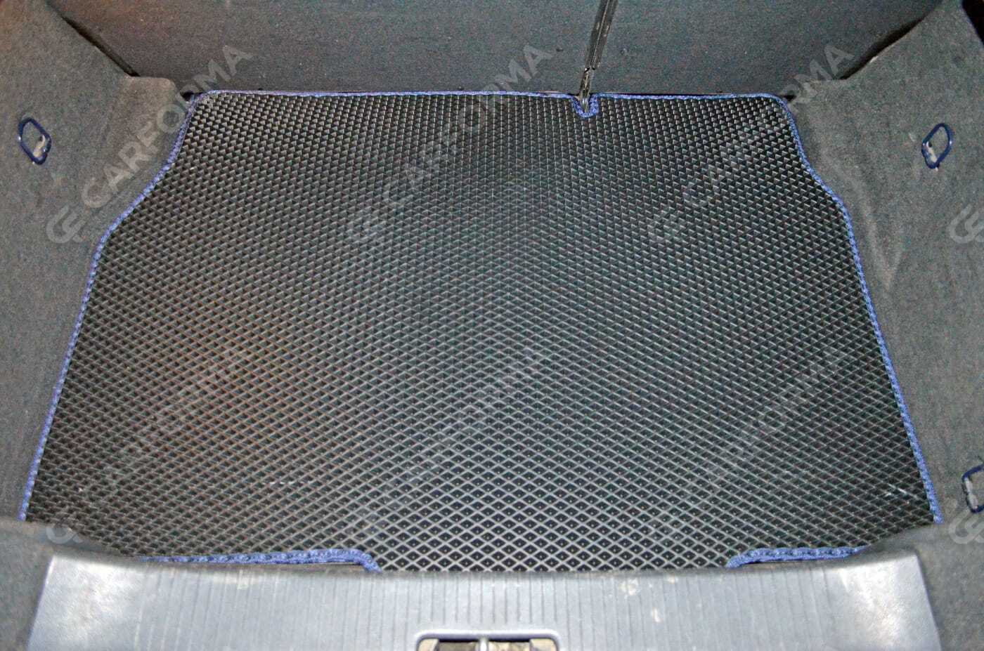 Ворсовые коврики на Opel Astra H 2004&nbsp;-&nbsp;2011 в Стерлитамаке
