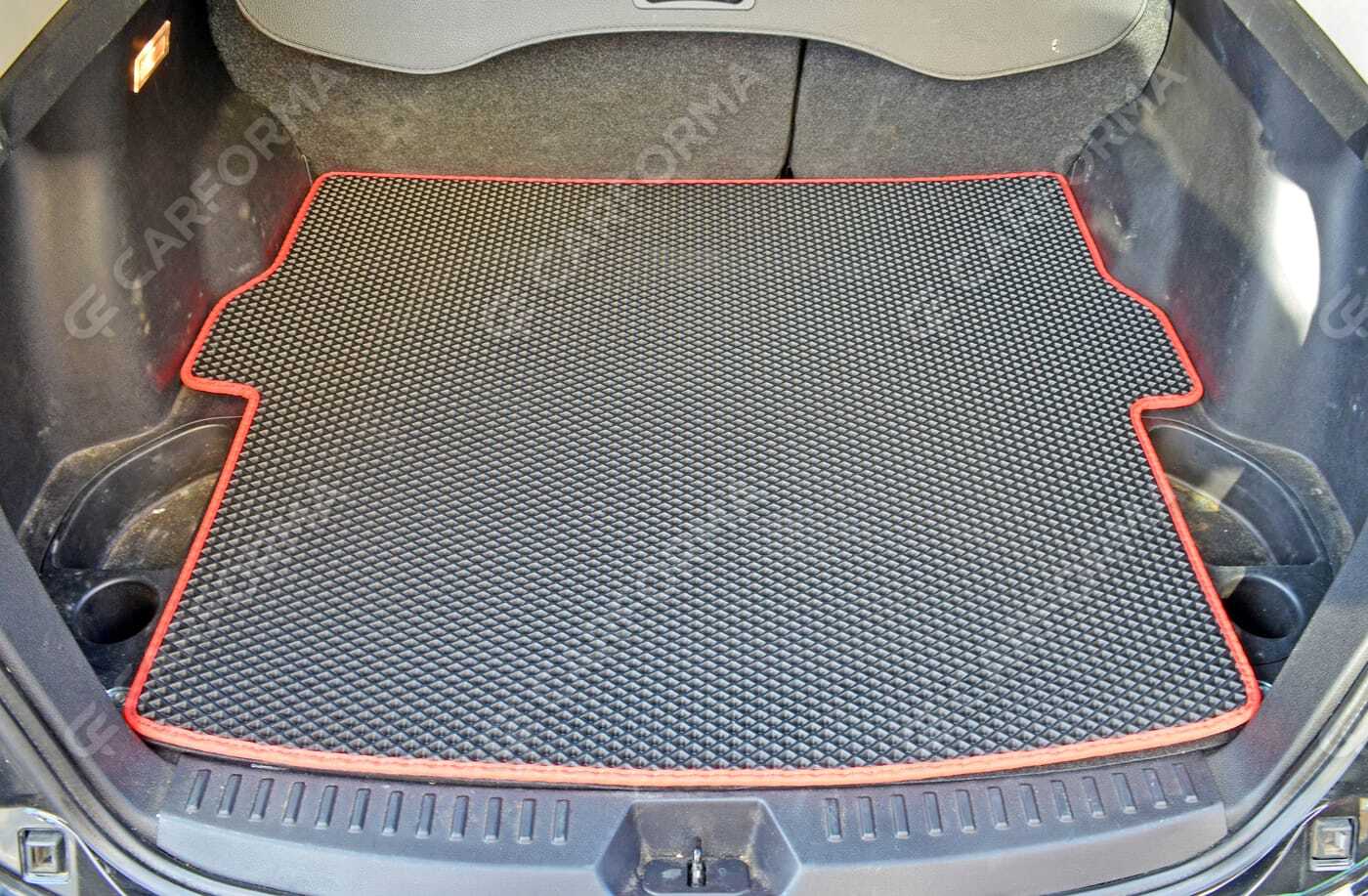 Ворсовые коврики на FAW Besturn X80 2014&nbsp;-&nbsp;2021 в Стерлитамаке