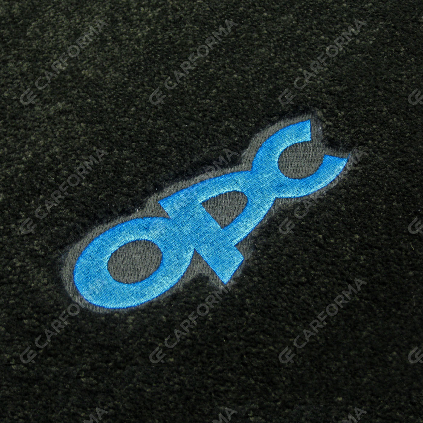 Ворсовые коврики на Opel Corsa C 2000&nbsp;-&nbsp;2006 в Стерлитамаке