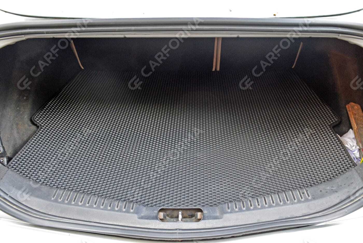 Ворсовые коврики на Ford Mondeo IV 2006&nbsp;-&nbsp;2015 в Стерлитамаке