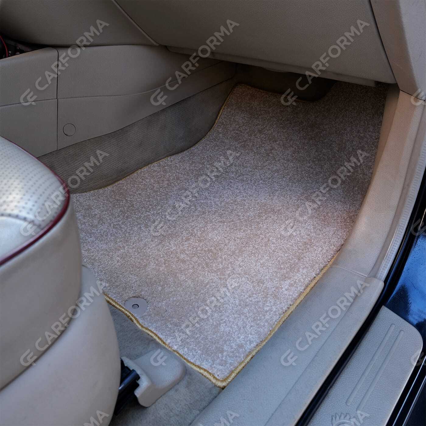 Коврики на Hyundai Santa Fe II 2005&nbsp;-&nbsp;2012 в Стерлитамаке