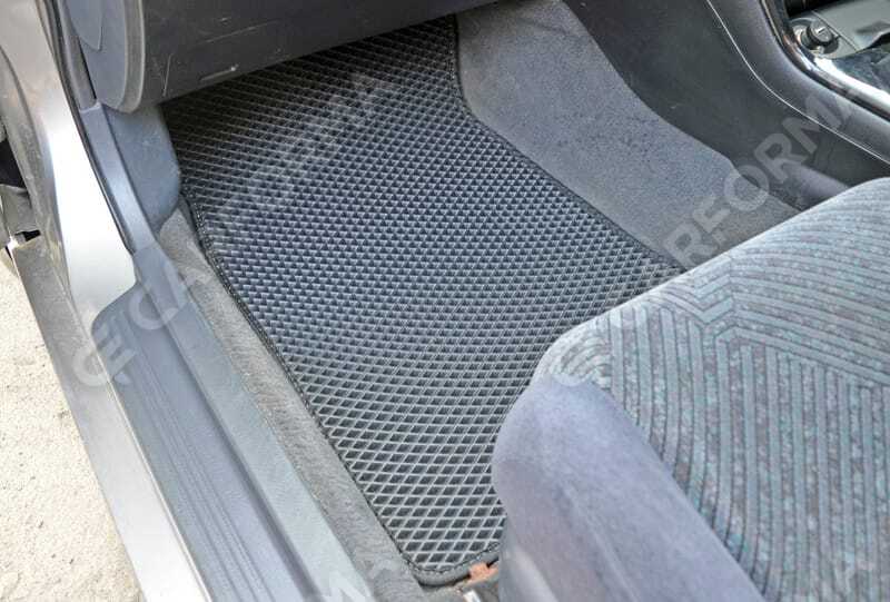 EVA коврики на Honda Accord 6 1997&nbsp;-&nbsp;2002 в Стерлитамаке