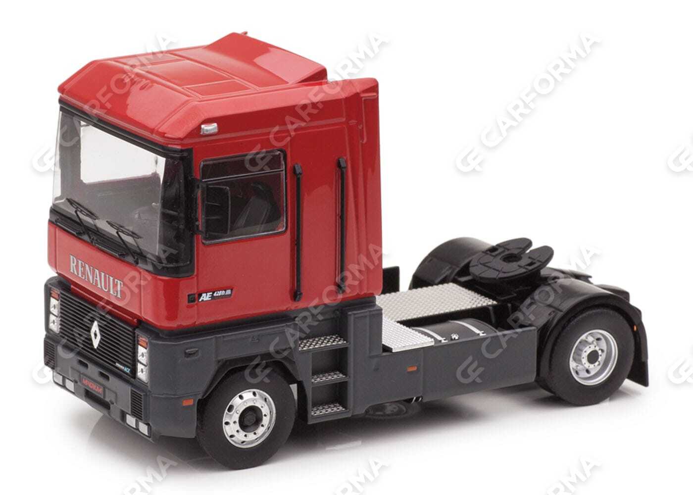 Ворсовые коврики на Renault Magnum 1990&nbsp;-&nbsp;2013 в Стерлитамаке