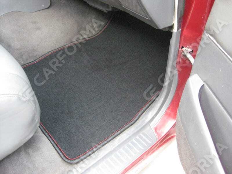 EVA коврики на Toyota Land Cruiser 80 1990&nbsp;-&nbsp;1997 в Стерлитамаке