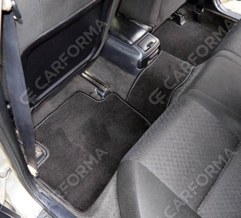 Ворсовые коврики на Lexus IS I 1998&nbsp;-&nbsp;2005 в Стерлитамаке