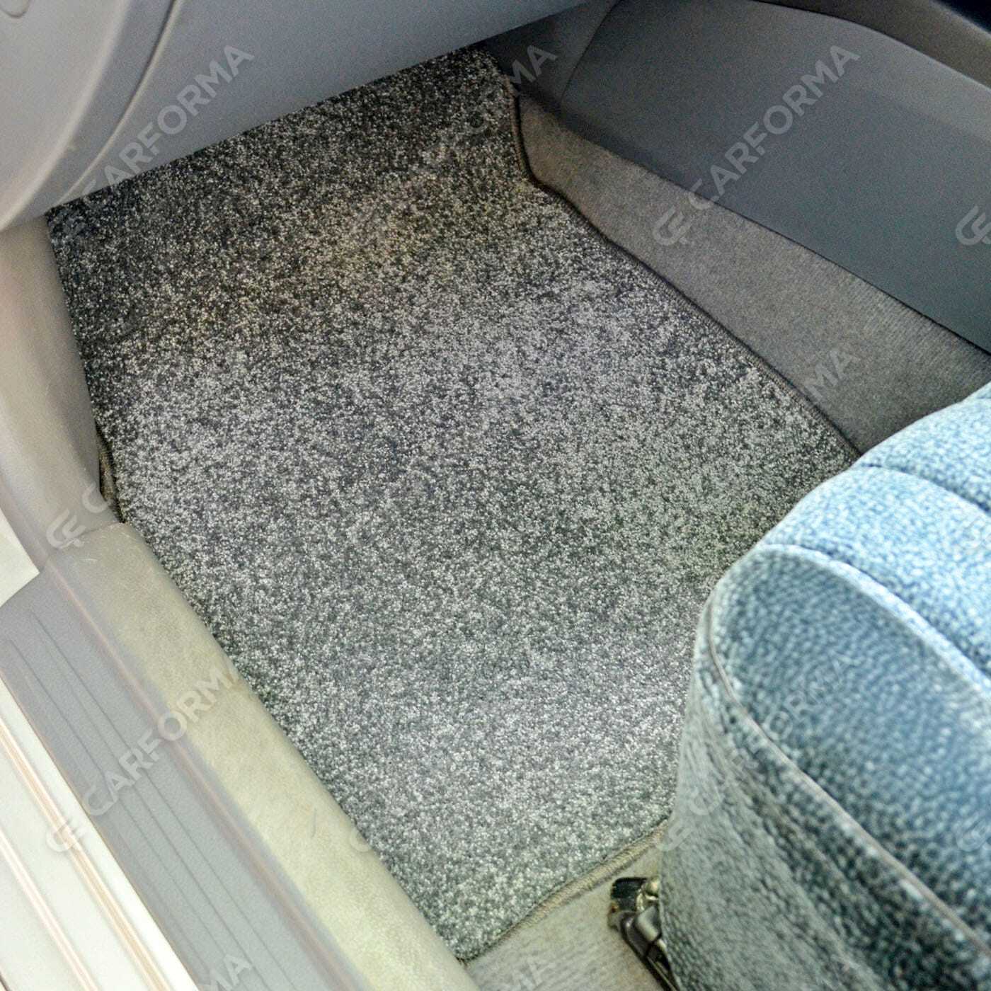 Ворсовые коврики на Mitsubishi Lancer Cedia 2000&nbsp;-&nbsp;2004 в Стерлитамаке