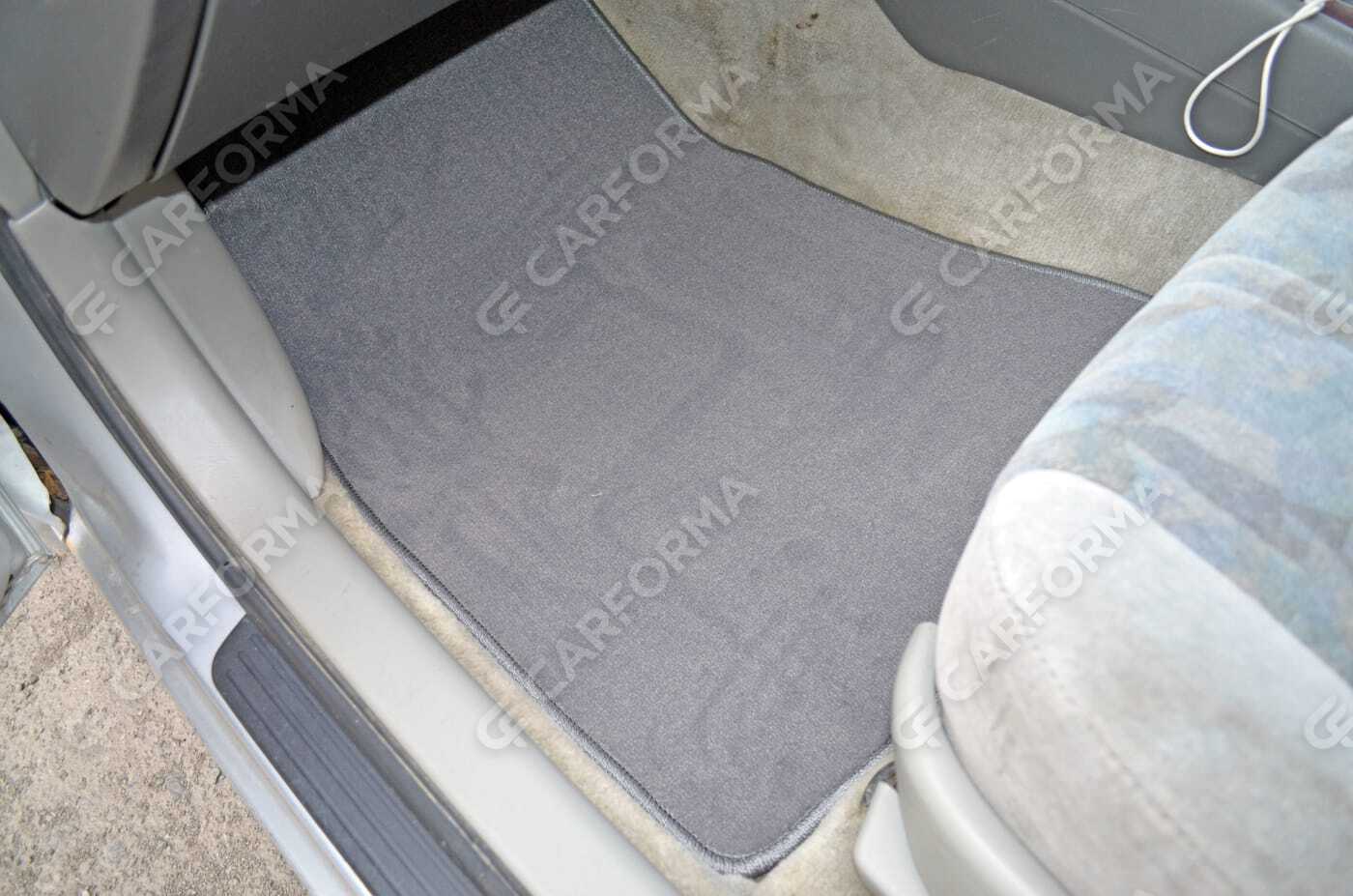 Ворсовые коврики на Toyota Camry Gracia (XV20) 1996&nbsp;-&nbsp;2001 в Стерлитамаке