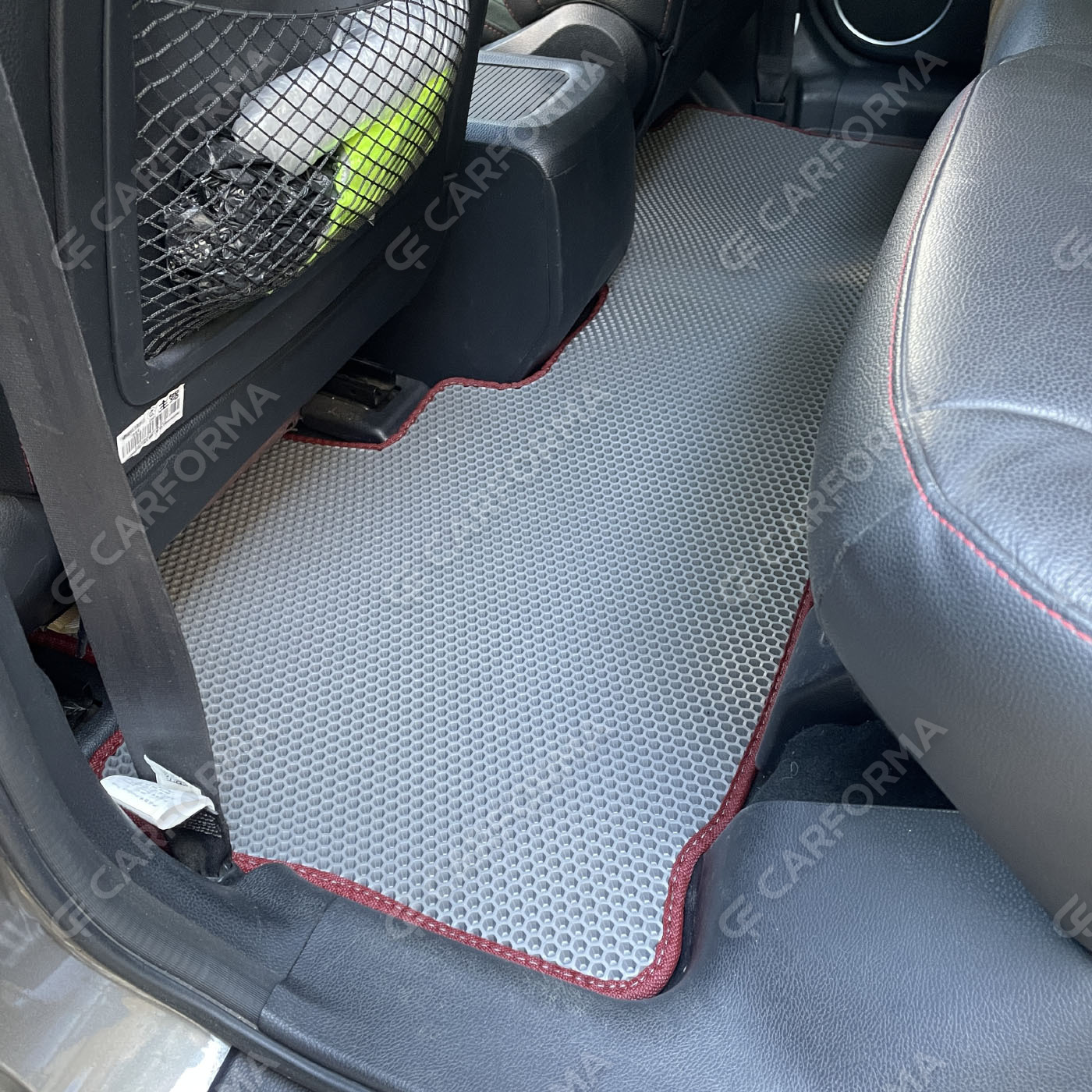 Ворсовые коврики на Haval H6 2013&nbsp;-&nbsp;2022 в Стерлитамаке