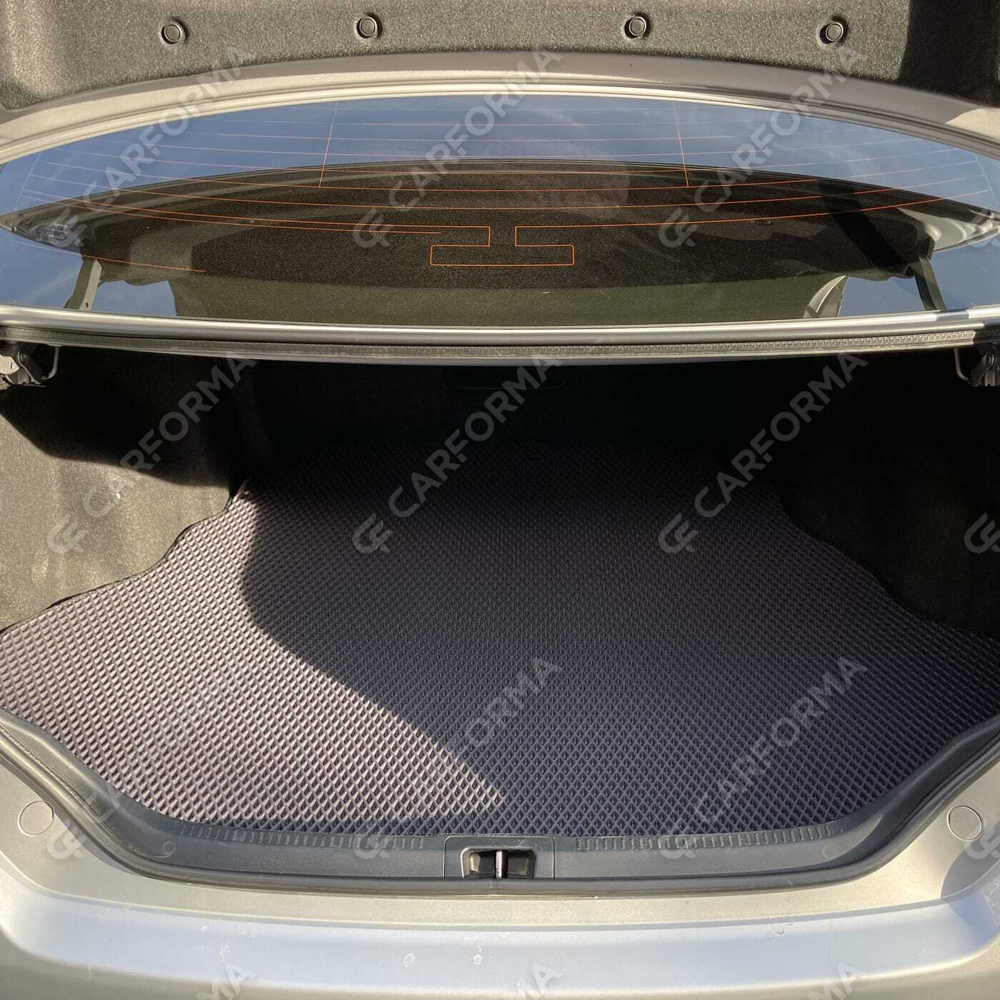 EVA коврики на Toyota Camry (XV50) 2011&nbsp;-&nbsp;2018 в Стерлитамаке