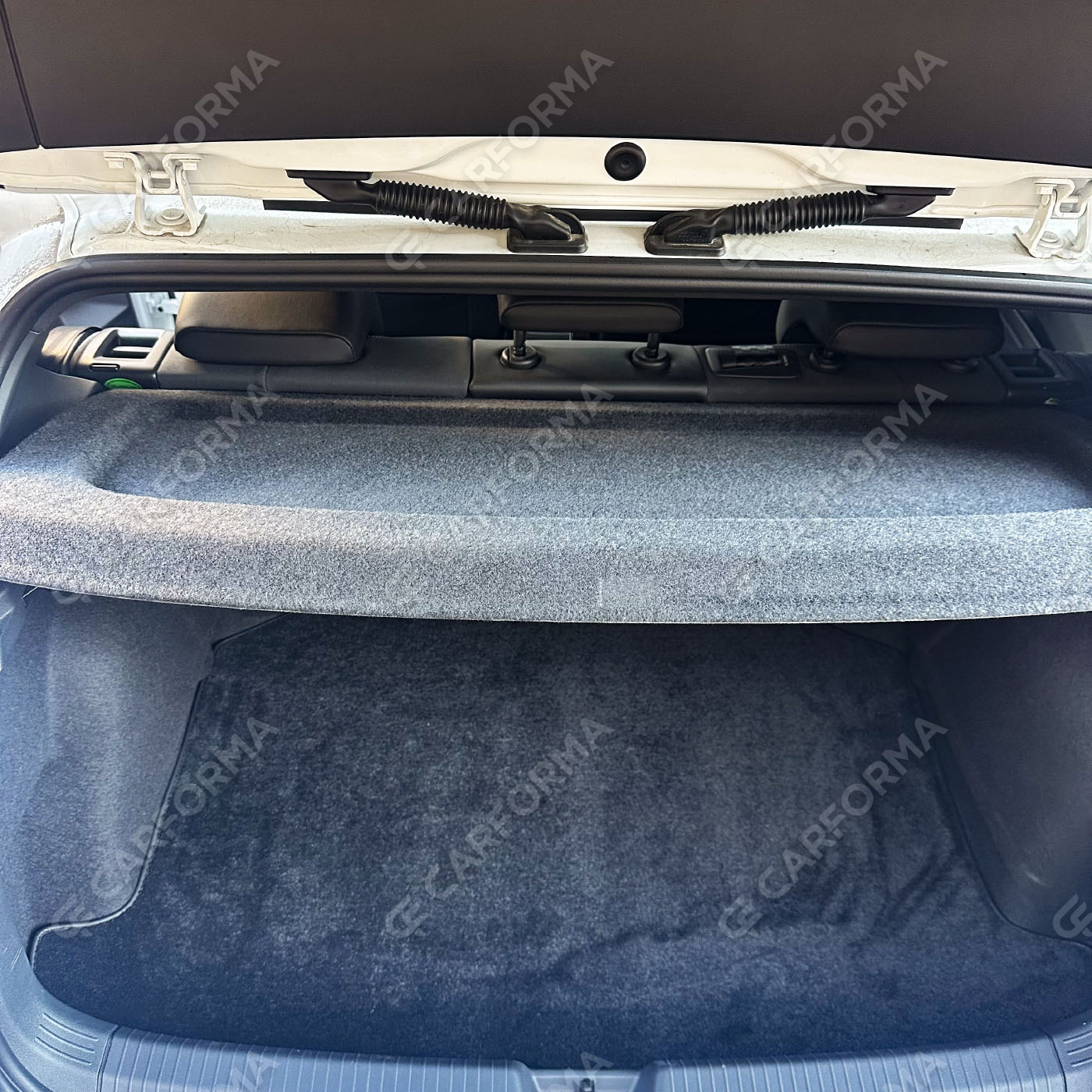 EVA коврики на Volkswagen Golf R 8 2020&nbsp;-&nbsp;2026 в Стерлитамаке
