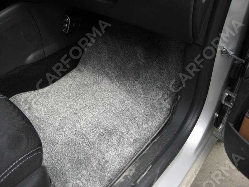 EVA коврики на Renault Fluence 2009&nbsp;-&nbsp;2017 в Стерлитамаке