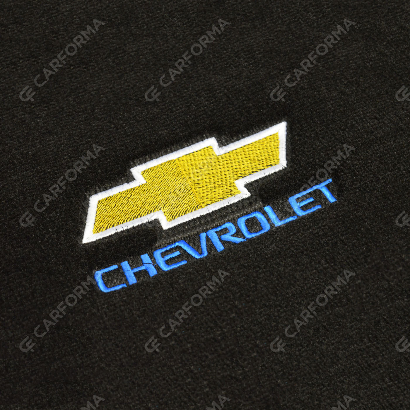 Ворсовые коврики на Chevrolet Evanda 2004&nbsp;-&nbsp;2006 в Стерлитамаке