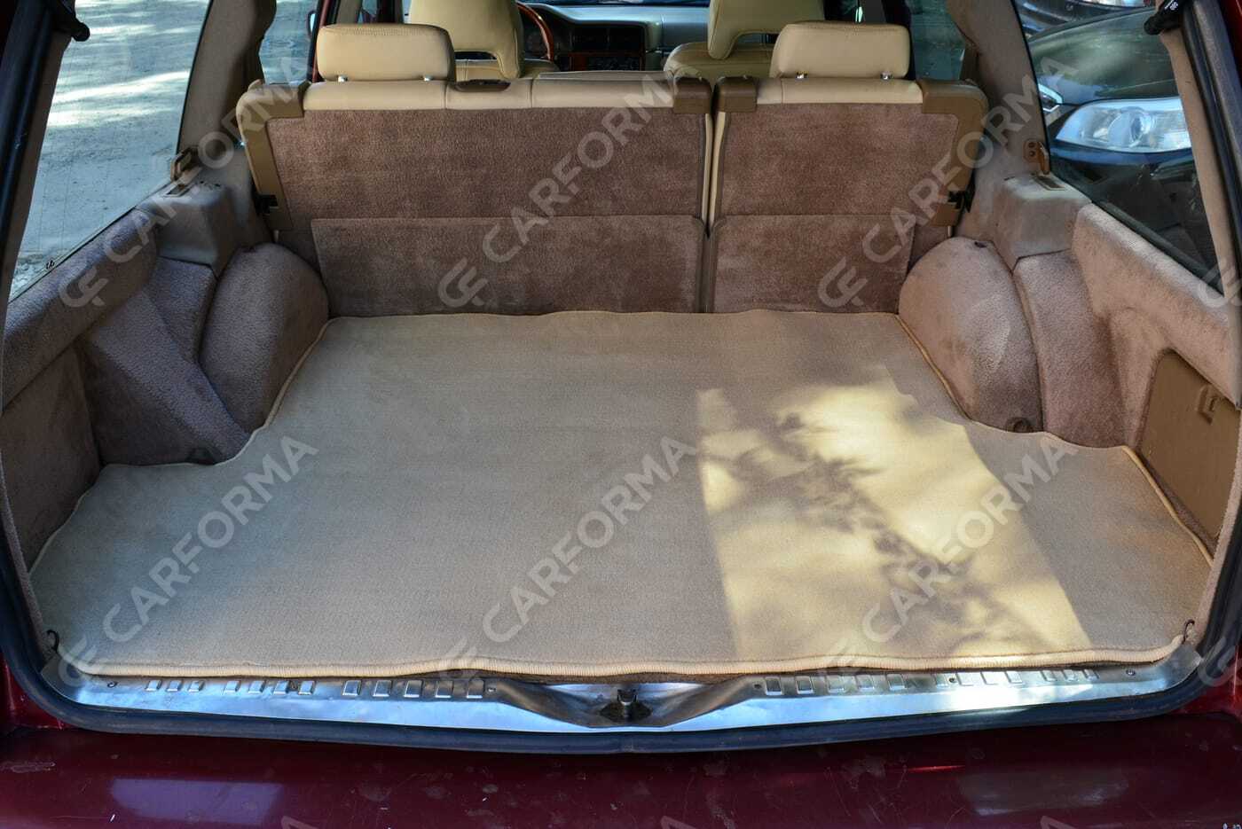 Коврики на Volvo V90 I 1996&nbsp;-&nbsp;1998 в Стерлитамаке