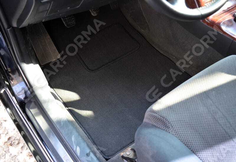 EVA коврики на Toyota Camry Solara (XV20) 1998&nbsp;-&nbsp;2003 в Стерлитамаке
