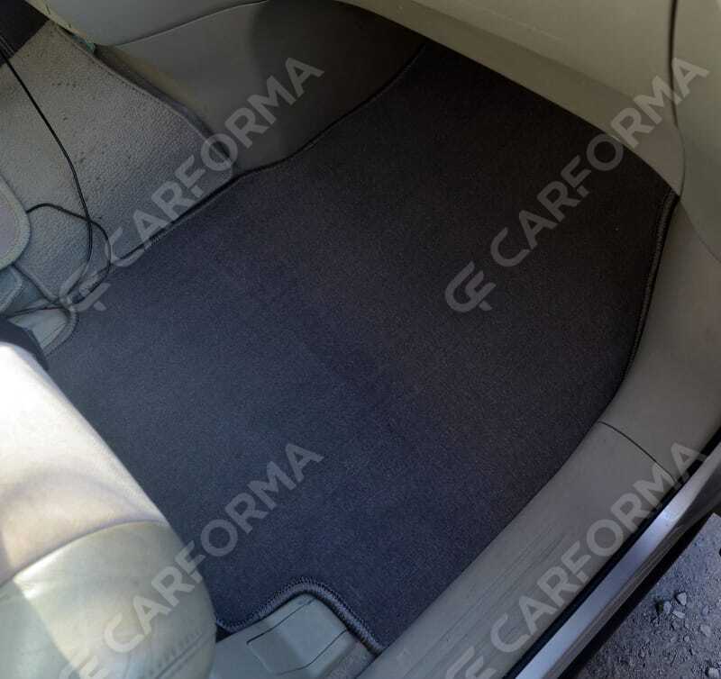 Коврики на Toyota Previa (XR30, XR40) 2000&nbsp;-&nbsp;2007 в Стерлитамаке