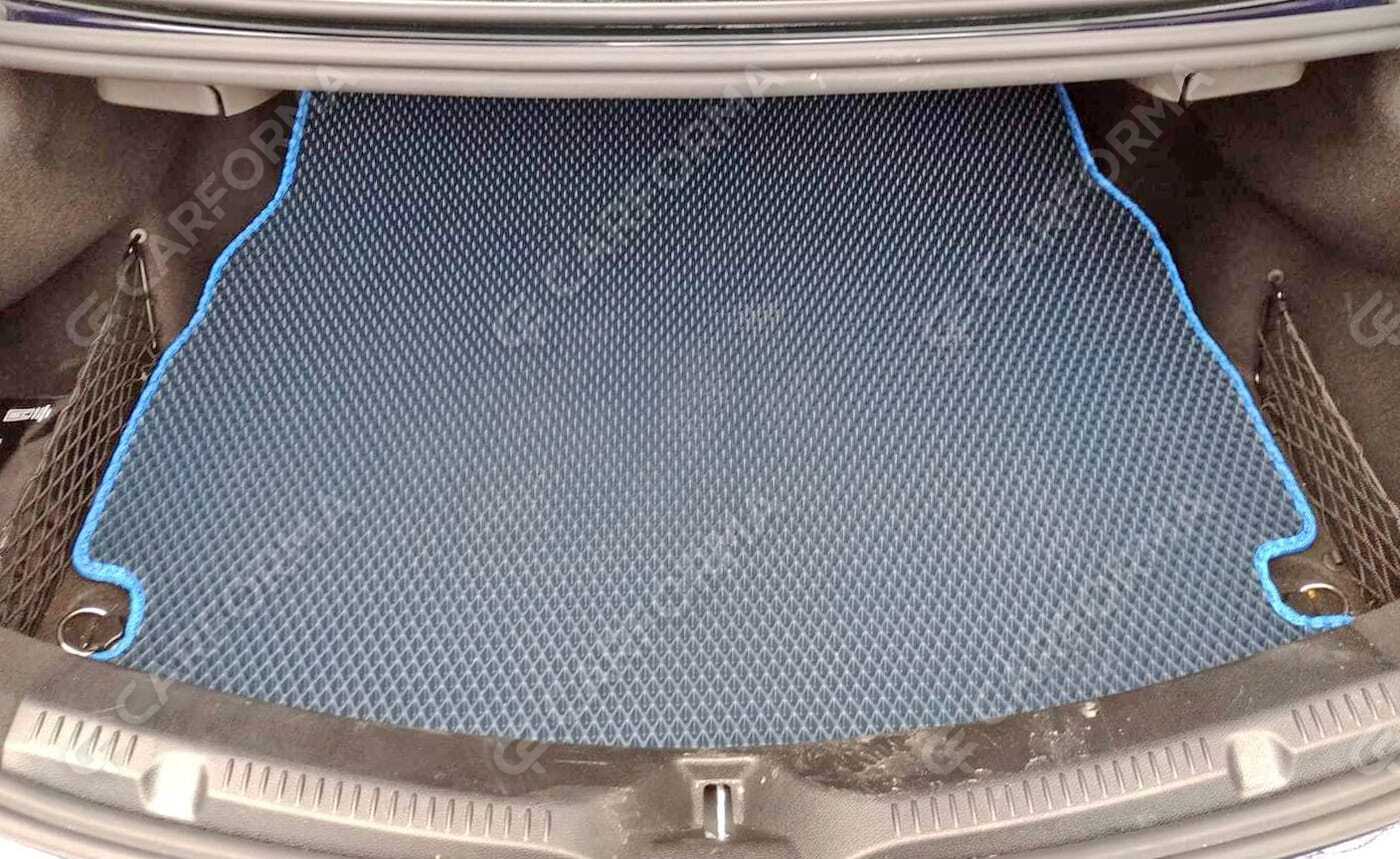 Ворсовые коврики на Mercedes E (W213) 2016&nbsp;-&nbsp;2023 в Стерлитамаке