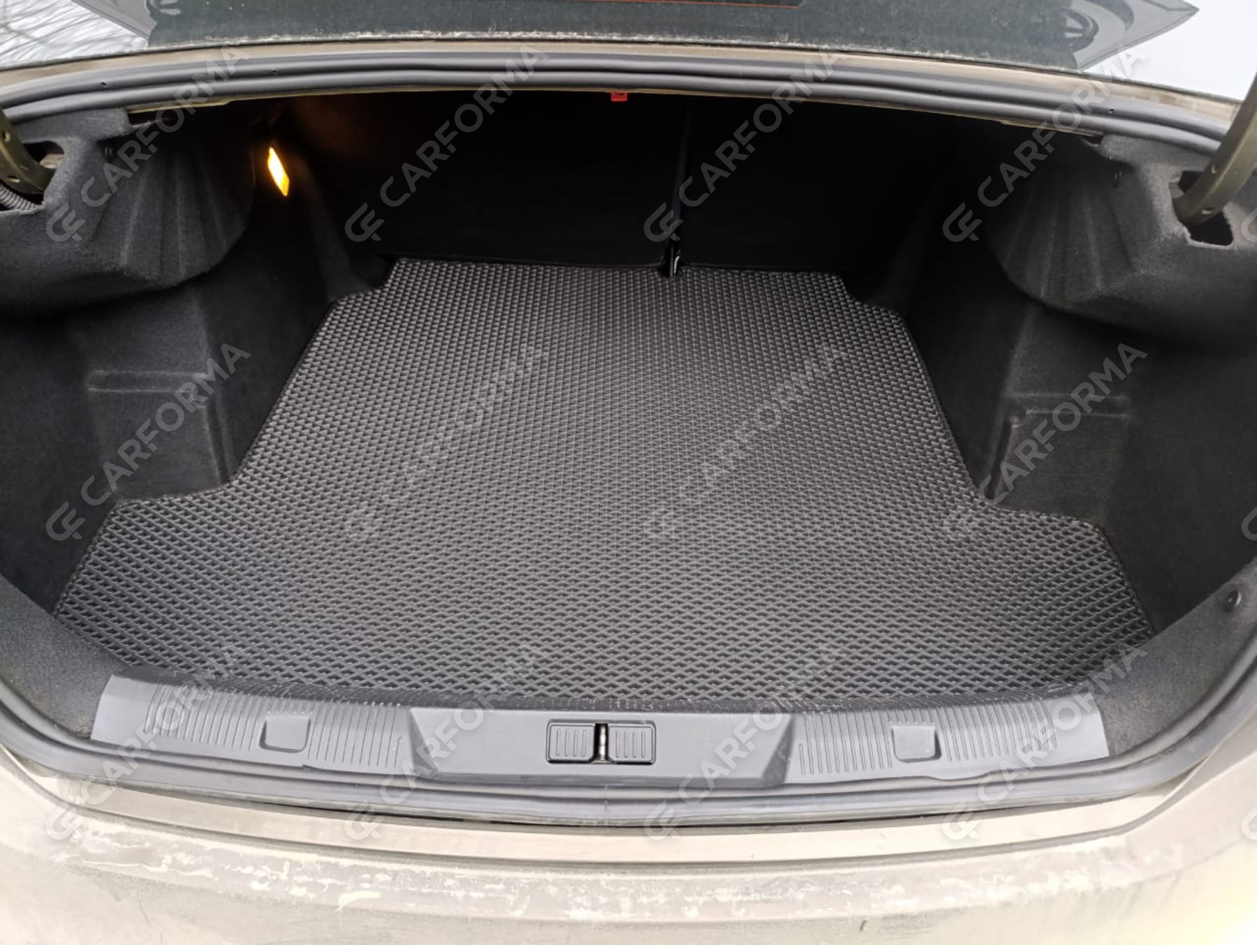 Ворсовые коврики на Citroen C4 II 2010&nbsp;-&nbsp;2022 в Стерлитамаке