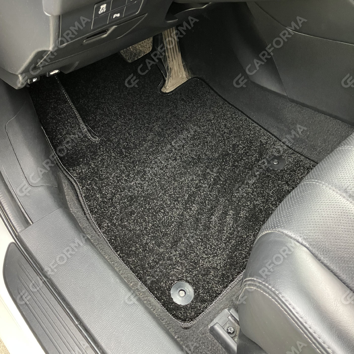 EVA коврики на Mazda 6 2012&nbsp;-&nbsp;2024 в Стерлитамаке