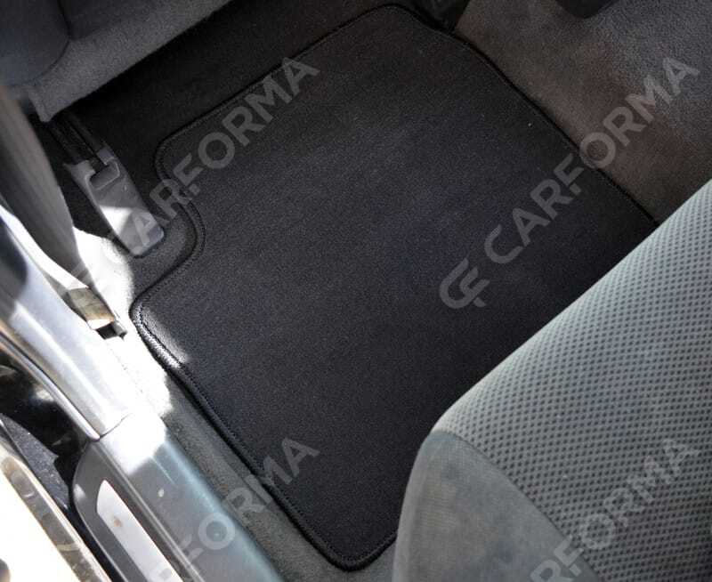 EVA коврики на Toyota Camry (XV30) 2001&nbsp;-&nbsp;2006 в Стерлитамаке