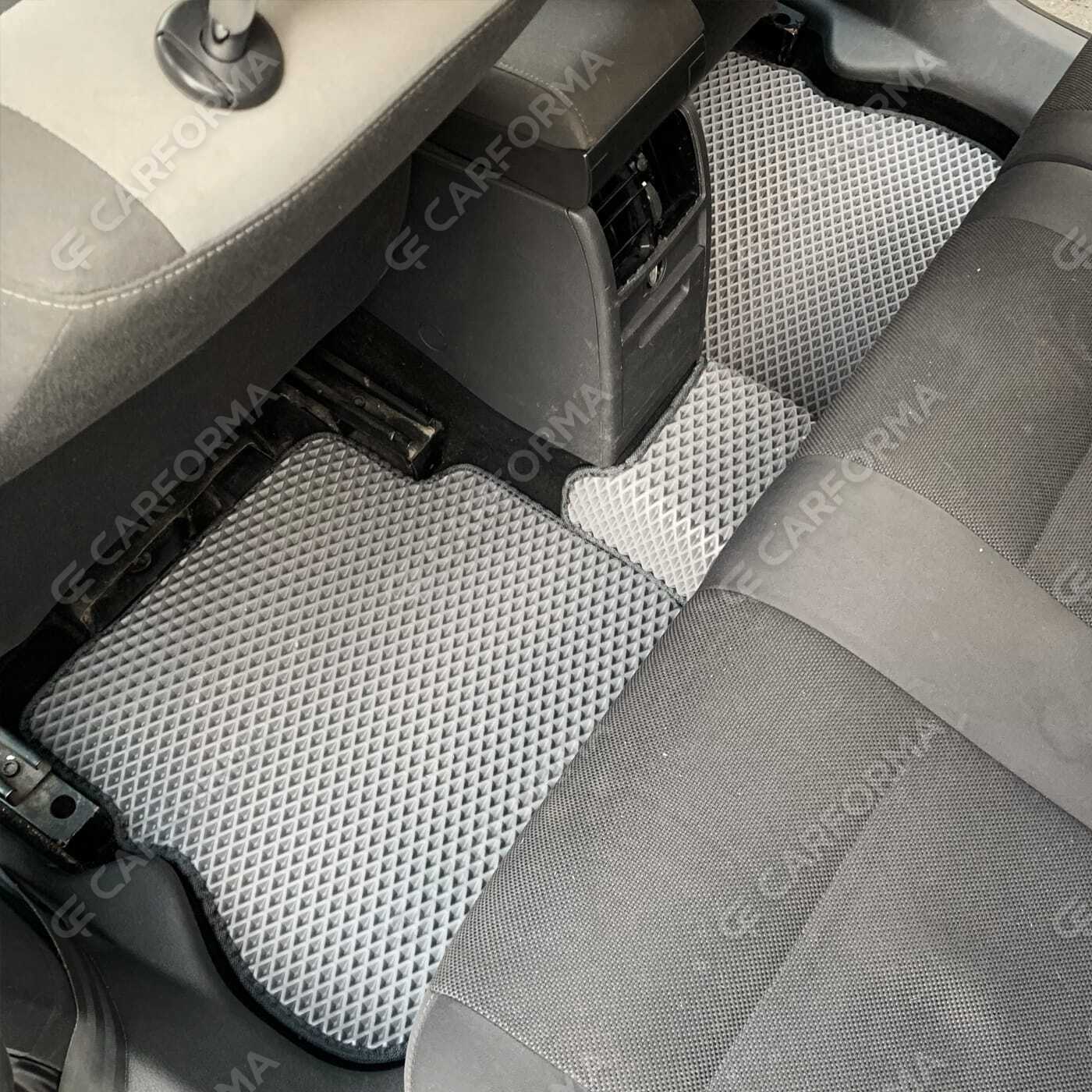 Коврики на Volkswagen Caddy (2K) 2003&nbsp;-&nbsp;2020 в Стерлитамаке
