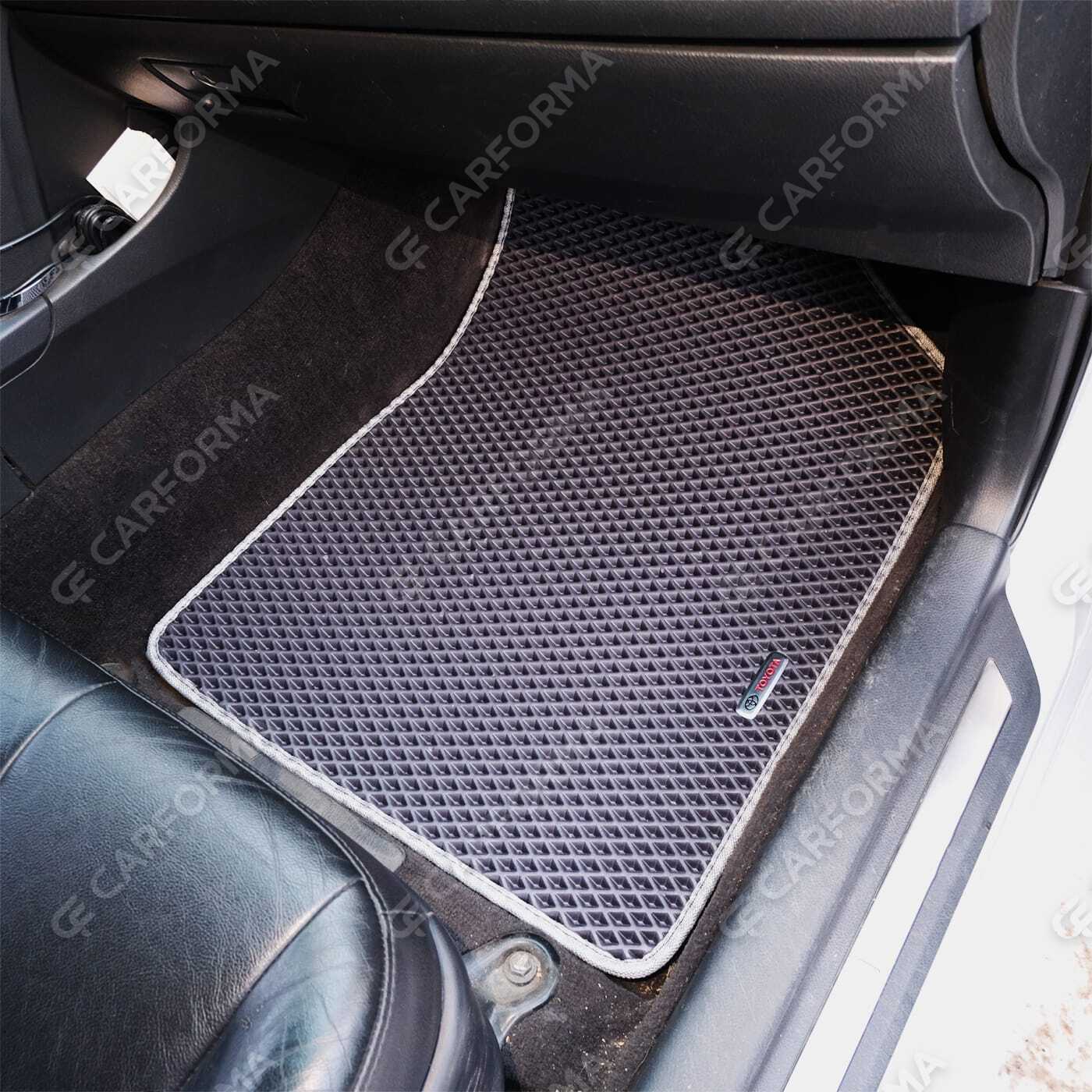 Коврики на Toyota Camry (XV40) 2006&nbsp;-&nbsp;2011 в Стерлитамаке