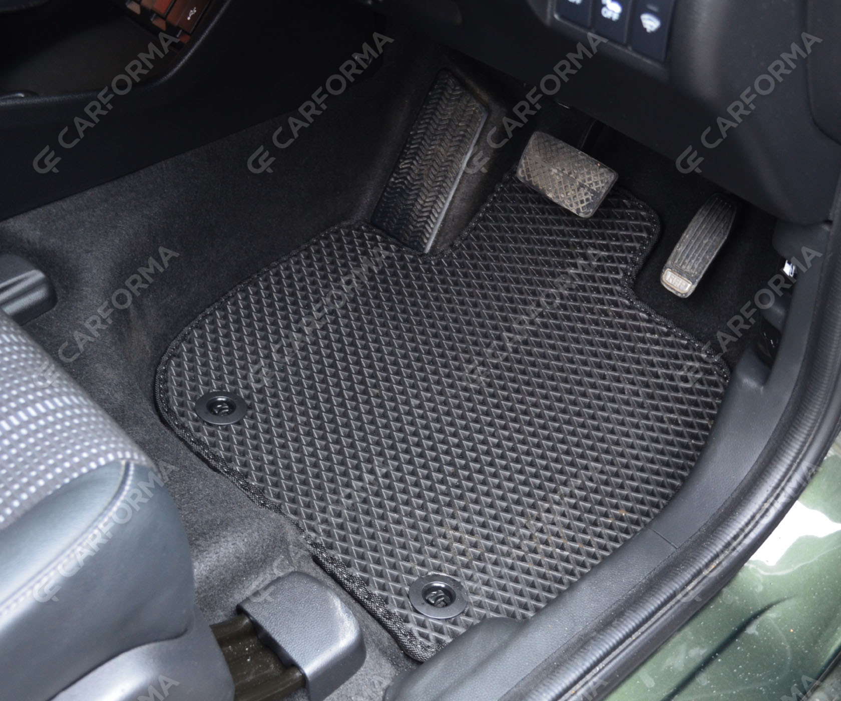 Коврики на Honda XR-V I 2014&nbsp;-&nbsp;2022 в Стерлитамаке