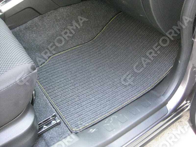 Ворсовые коврики на Suzuki Grand Vitara III 2005&nbsp;-&nbsp;2016 в Стерлитамаке