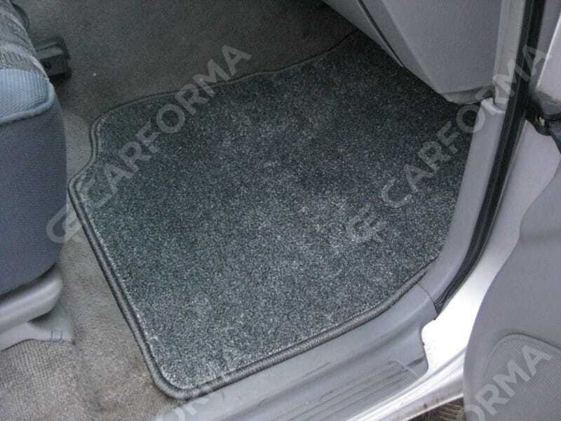 Коврики на Toyota Land Cruiser 105 1998&nbsp;-&nbsp;2002 в Стерлитамаке