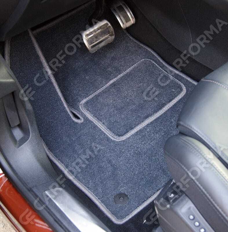 Коврики на Peugeot 3008 II 2016&nbsp;-&nbsp;2026 в Стерлитамаке