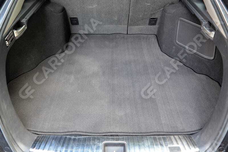 Ворсовые коврики на Honda Crosstour 2009&nbsp;-&nbsp;2016 в Стерлитамаке