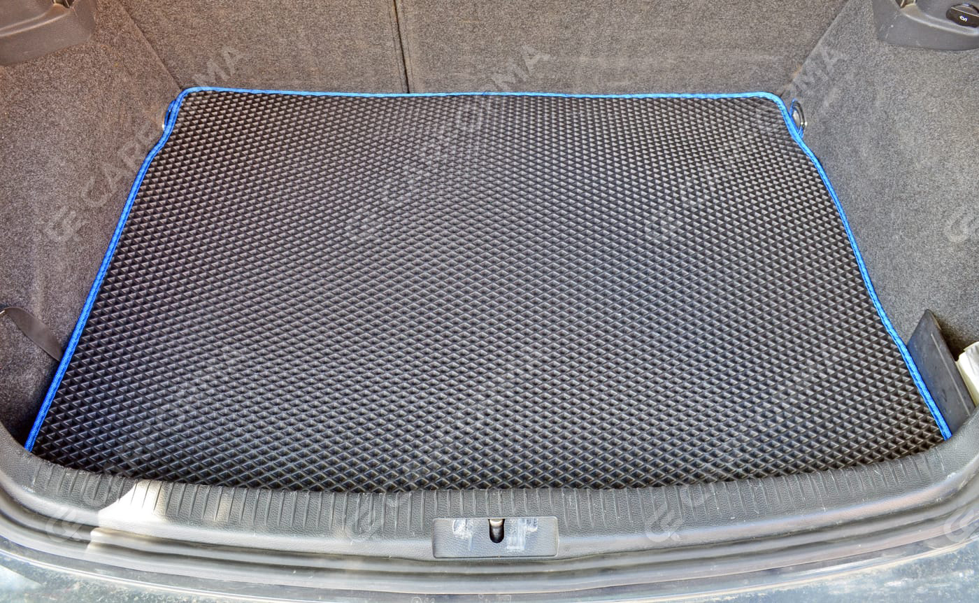 Ворсовые коврики на Volkswagen Golf 5 2003&nbsp;-&nbsp;2008 в Стерлитамаке