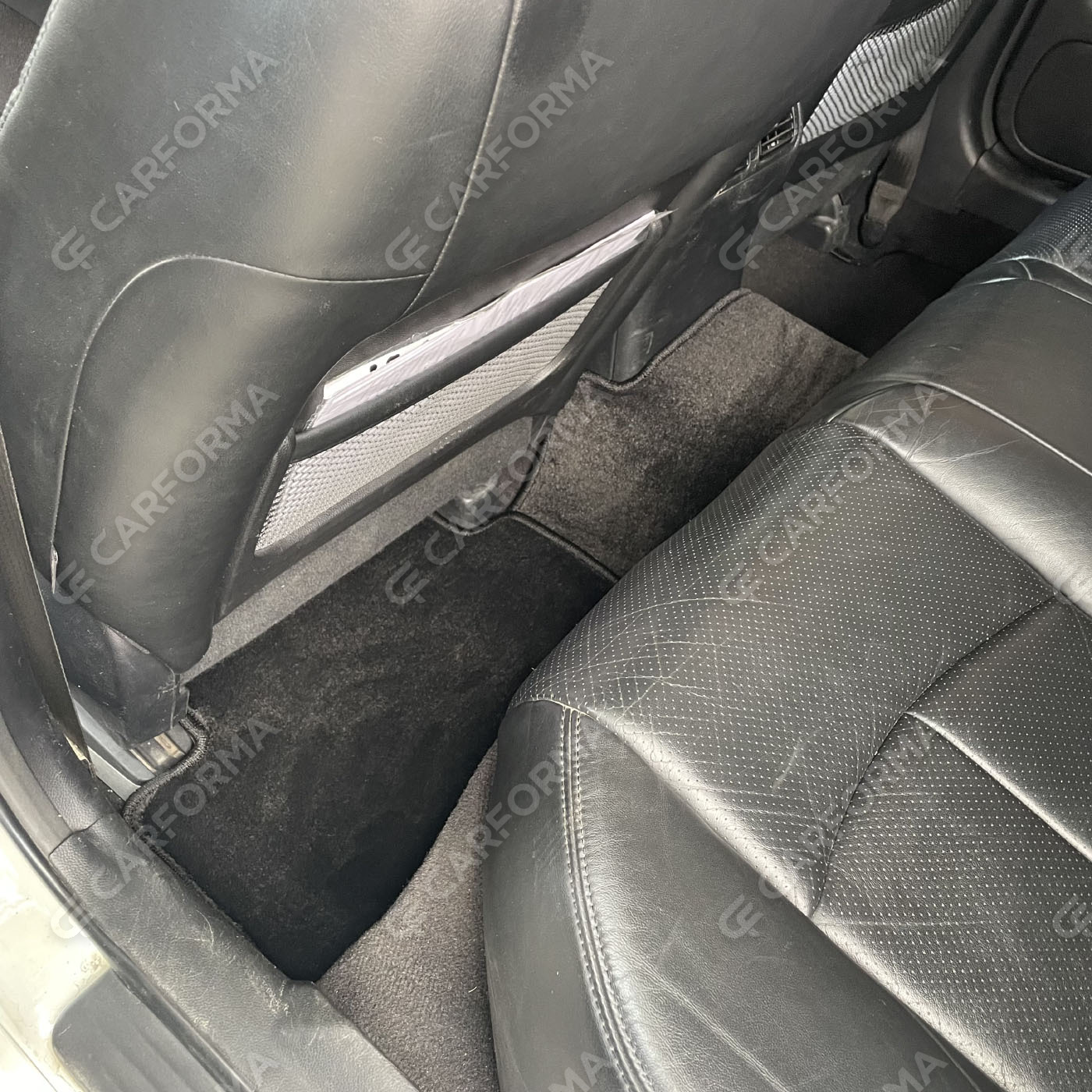 Коврики на Infiniti G IV Седан 2006&nbsp;-&nbsp;2014 в Стерлитамаке