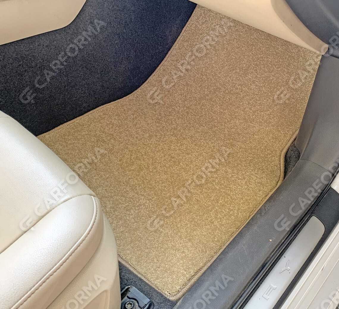 Коврики на Toyota Camry (XV70) 2017&nbsp;-&nbsp;2024 в Стерлитамаке