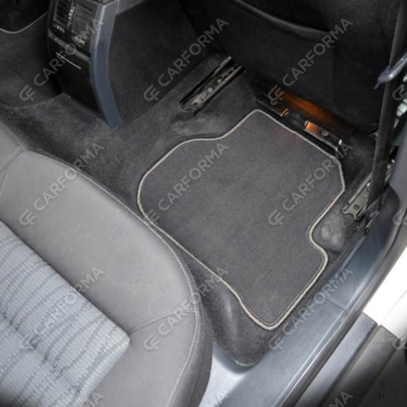 EVA коврики на Skoda Octavia A5 и FL 2004&nbsp;-&nbsp;2013 в Стерлитамаке