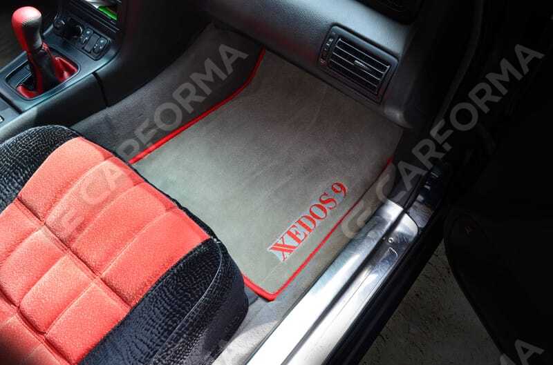 EVA коврики на Mazda Xedos 9 1993&nbsp;-&nbsp;2003 в Стерлитамаке