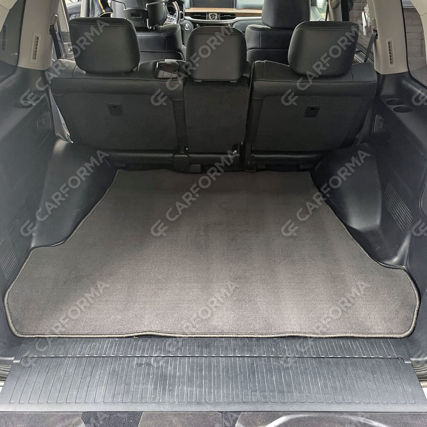 Коврики на Toyota Land Cruiser 200 2007&nbsp;-&nbsp;2021 в Стерлитамаке