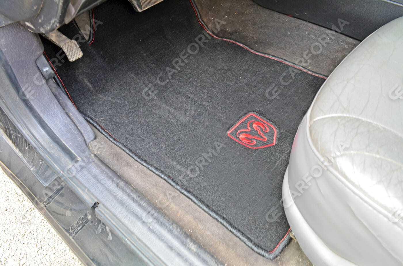 Коврики на Dodge Intrepid II 1997&nbsp;-&nbsp;2004 в Стерлитамаке