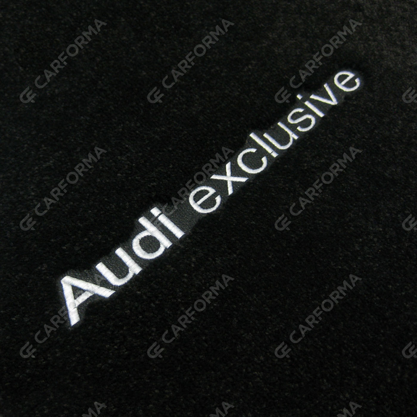 Ворсовые коврики на Audi 80 (B4) 1991&nbsp;-&nbsp;1995 в Стерлитамаке