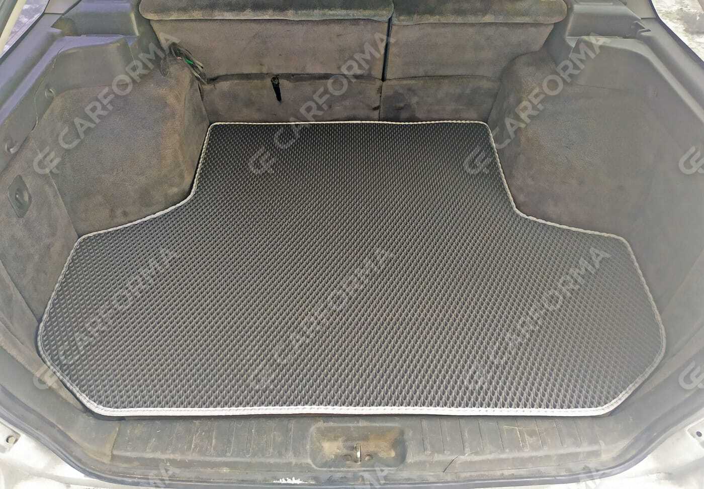 Ворсовые коврики на Mitsubishi Galant VIII 1996&nbsp;-&nbsp;2005 в Стерлитамаке