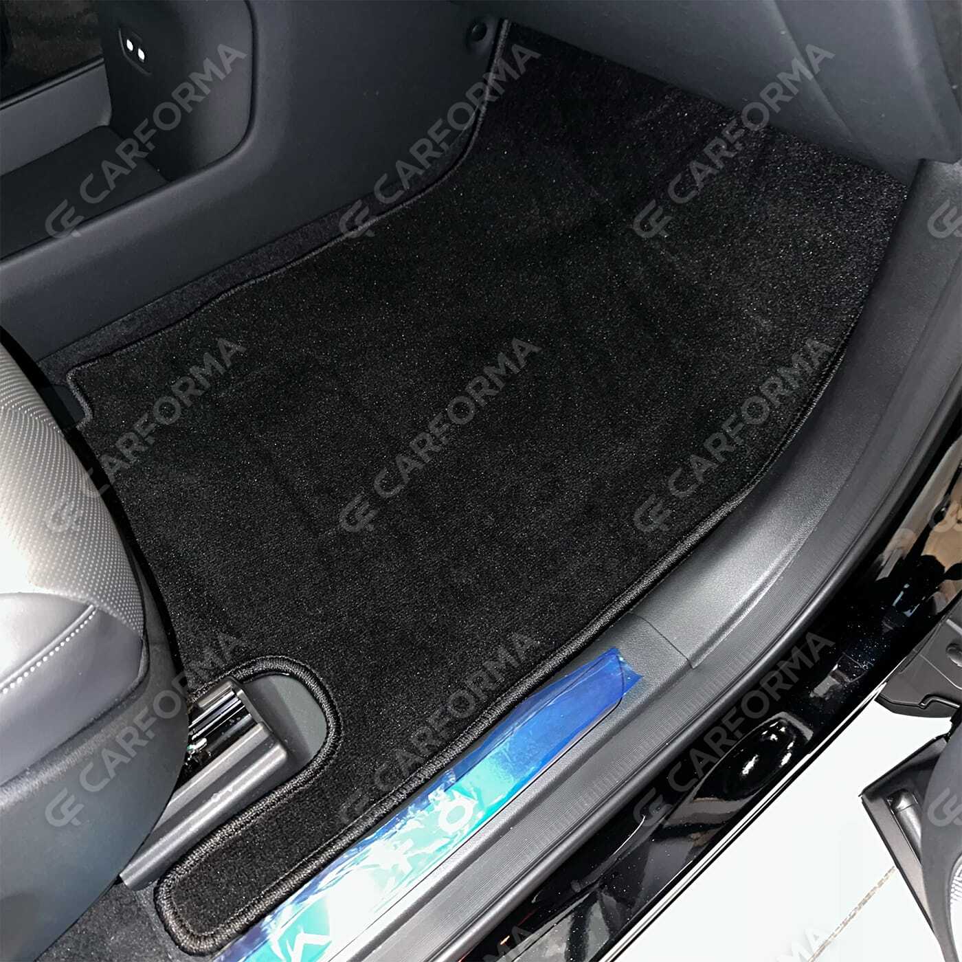 Ворсовые коврики на AITO M7 2022&nbsp;-&nbsp;2026 в Стерлитамаке