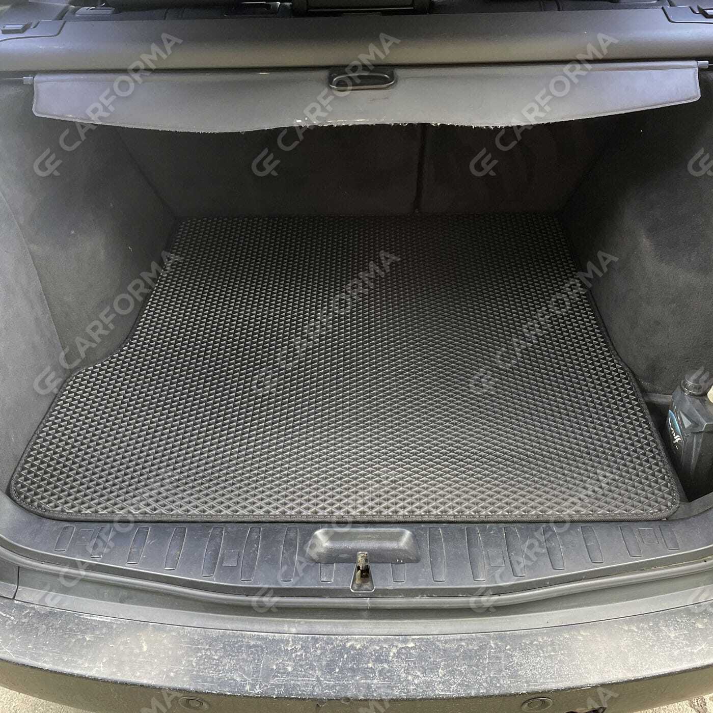 Ворсовые коврики на BMW X3 (E83) 2003&nbsp;-&nbsp;2011 в Стерлитамаке